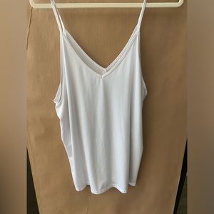 ATHLETA Yoga Top